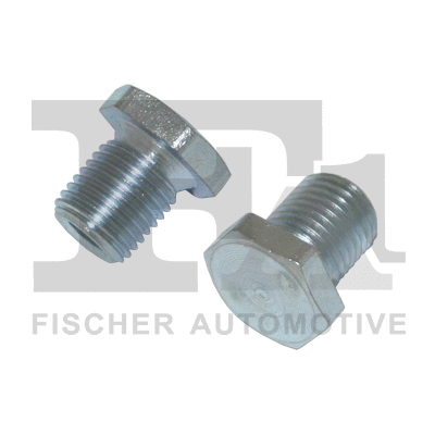 257817001 FA1 FISCHER OAS113 Масляная пробка M12x1.25 L=13 (OE - 55184773)
