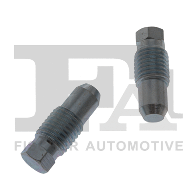 257891001 FA1 KOREK SPUSTU OLEJU OAS189 M16X2,0MM L=37