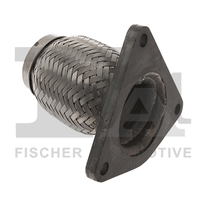 VW450100 FA1 Гофра, система випуску