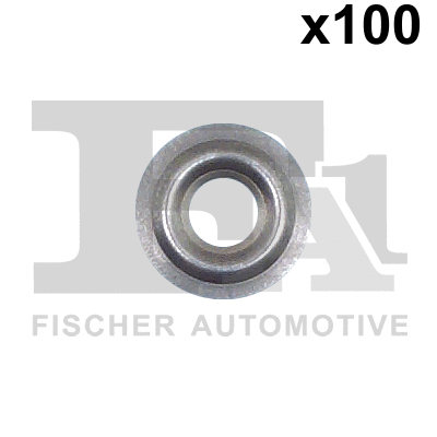 190920100 FA1 FISCHER термічна шайба PSA 1981 - 23 (OE - 198123)