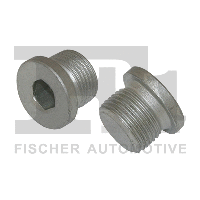 257858001 FA1 FISCHER OAS156 Масляная пробка M20x1.5 L=14 (OE - 000908020004)