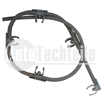 1000747 AutoTechteile Шланг обратки MB Sprinter 2.9TDI OM602 96-00