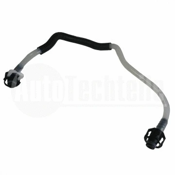 1000721 AutoTechteile Паливна трубка MB OM611-612 2.2CDI (ТНВД - ТНВД)