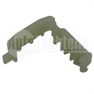 1000712 AutoTechteile Кронштейн кріплення трубки паливної MB Sprinter 2.9TDI (4/5)