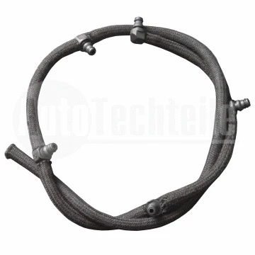 1000749 AutoTechteile Шланг обратки MB Sprinter 2.7CDI OM612 (0749)