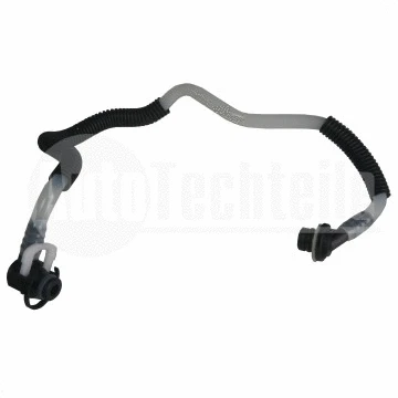 1000722 AutoTechteile Паливний шланг MB OM611-612