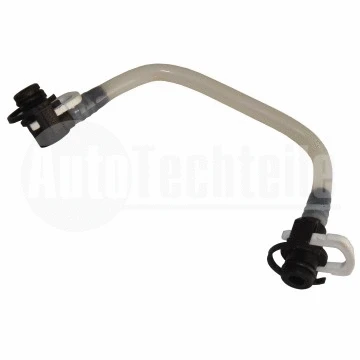 1000762 AutoTechteile Трубка паливна