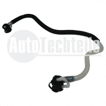 1000720 AutoTechteile Паливна трубка MB OM611 2.2CDI 00-06 (паливний Фільтр - ТНВД)