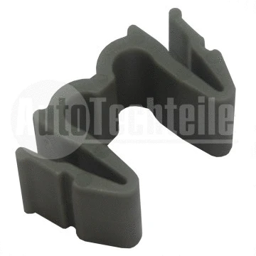 1000710 AutoTechteile Фіксатор трубки обратки