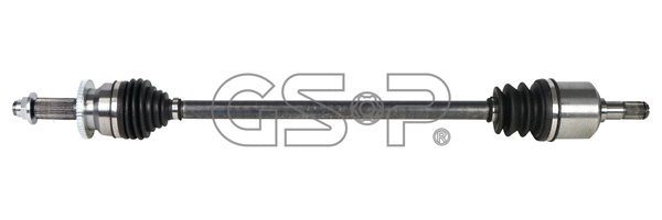 224555 GSP Приводний вал