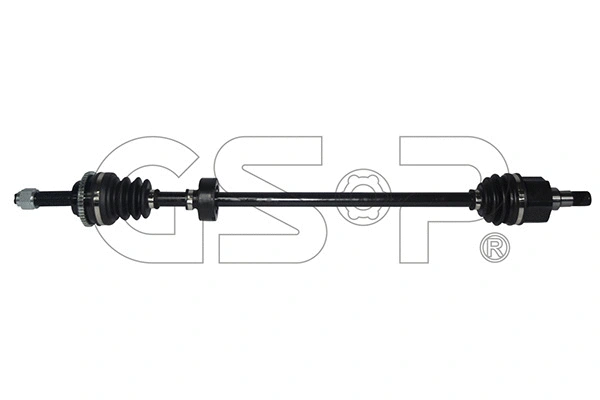 244072 GSP Привідний вал