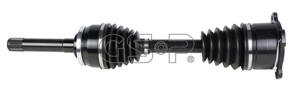 202354 GSP Привідний вал