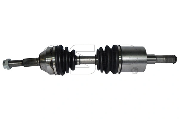 216010 GSP Привідний вал