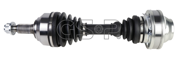 201127 GSP Drive Shaft
