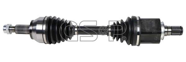 202992 GSP Приводний вал