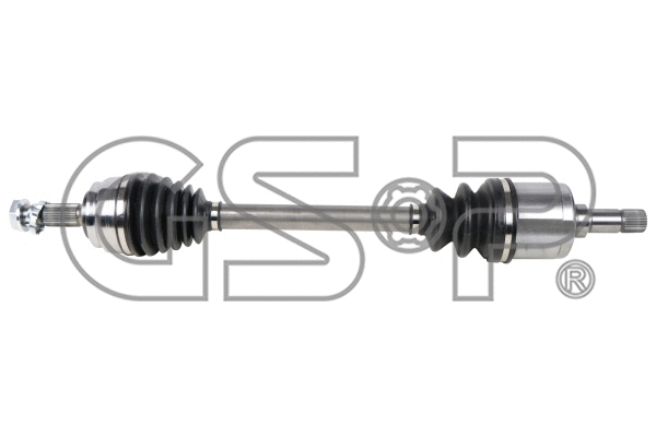 203778 GSP Приводний вал