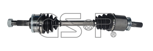 241003 GSP Шарнірний набір, привідний вал