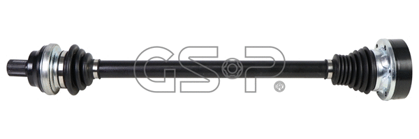 261335 GSP Приводний вал