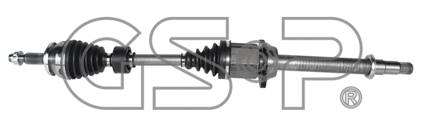 259660 GSP Привідний вал
