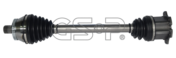 203352 GSP Привідний вал