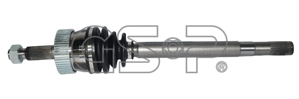 216003 GSP Привідний вал 