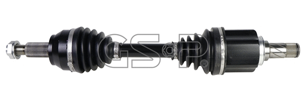 218408OL GSP Приводний вал