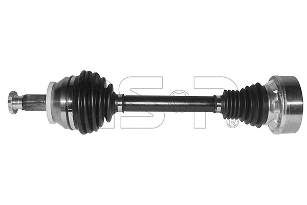 261264 GSP POLOS NAP. LEWA