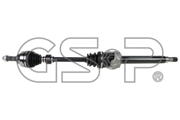 205129 GSP Drive Shaft