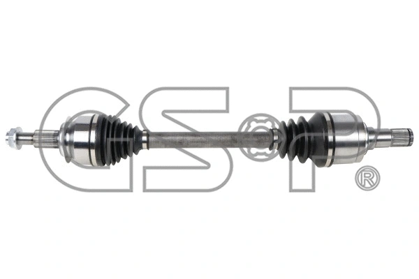 203824 GSP Приводний вал