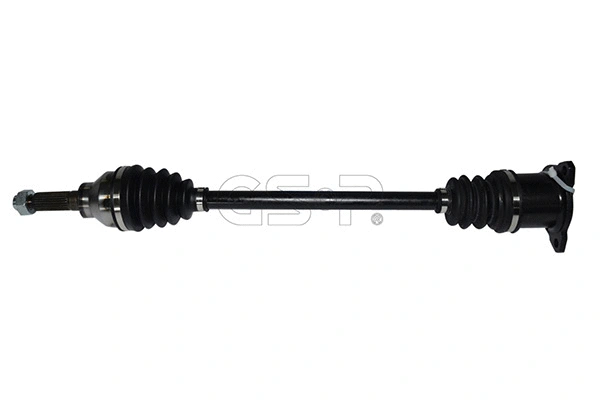214074 GSP Привідний вал