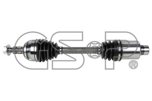 203817 GSP POLOS NAPEDOWA PRAWA