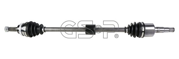 244043 GSP Driveshaft