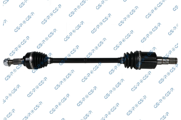 204027OL GSP 204027OL GSP  -  Напіввісь Premium Line