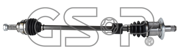 205127 GSP Приводний вал