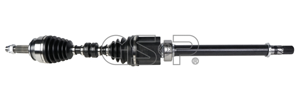 202449 GSP Привідний вал