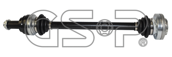 201121 GSP 201121 GSP  -  Напіввісь