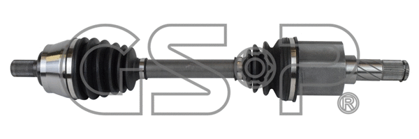 262122 GSP Drive Shaft