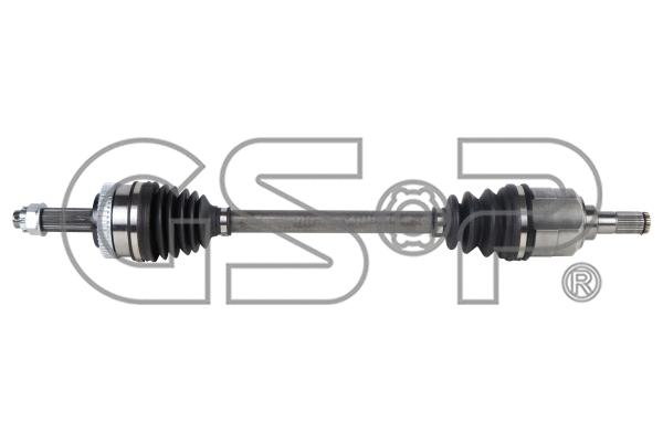 224317 GSP Вал