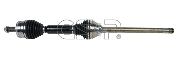 201463 GSP Приводний вал