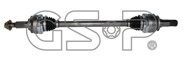 259652 GSP Приводний вал