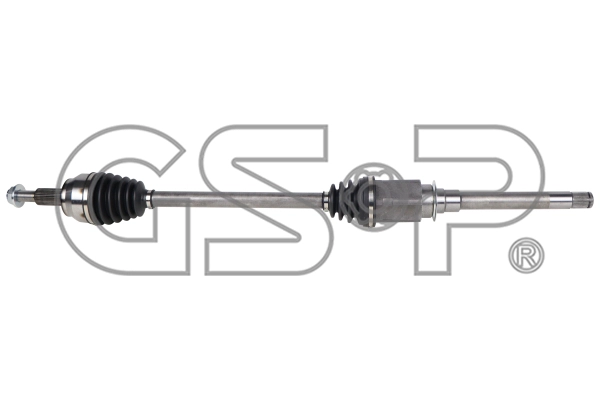 204059 GSP Drive Shaft