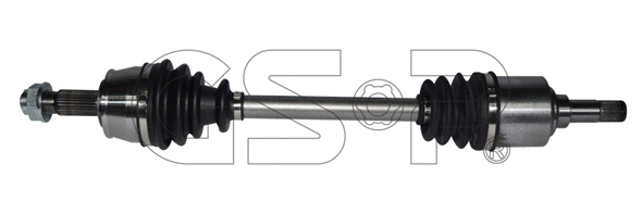 217119 GSP Привідний вал