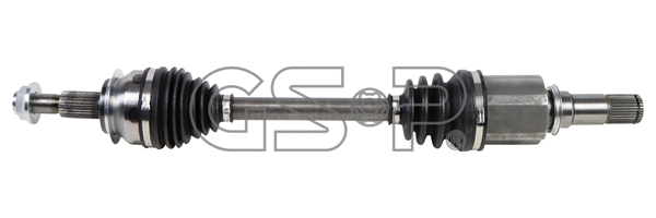 203197 GSP Привідний вал лівий