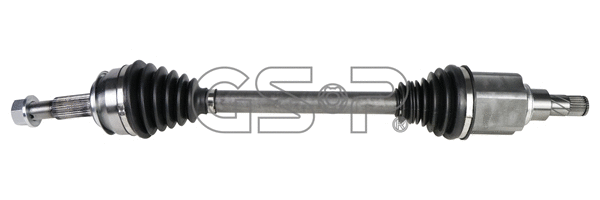 202226 GSP Приводний вал