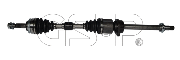 259172 GSP Привідний вал