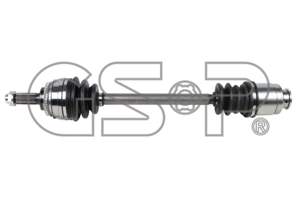 201949 GSP Приводний вал