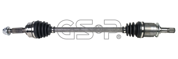 201824 GSP POLOS NAP. TYL LEWA