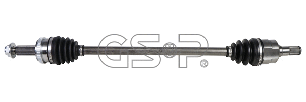 224536 GSP Привідний вал задній правий