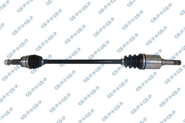 203575 GSP POLOS TYL L/P