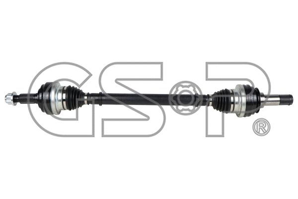 201106 GSP Привідний вал